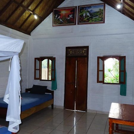 Pondok Lembah Dukuh Homestay Karangasem Екстериор снимка