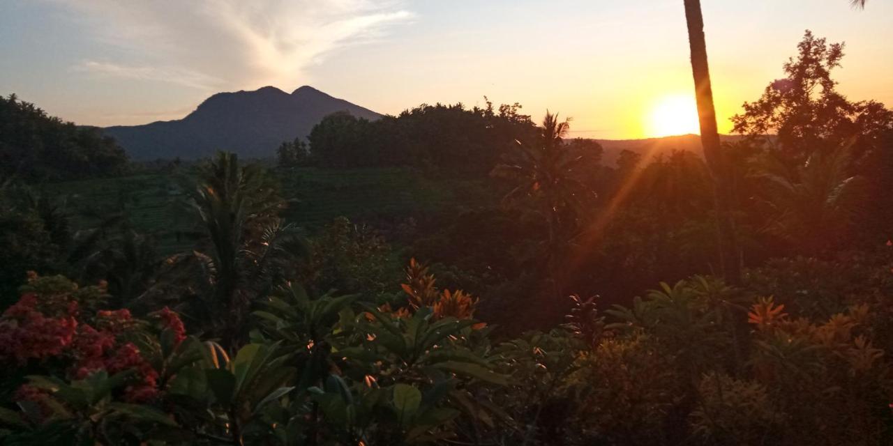 Pondok Lembah Dukuh Homestay Karangasem Екстериор снимка