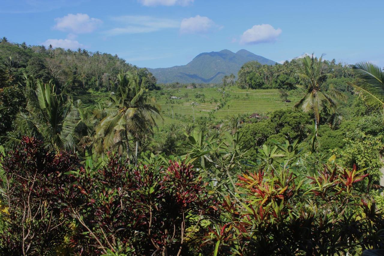 Pondok Lembah Dukuh Homestay Karangasem Екстериор снимка