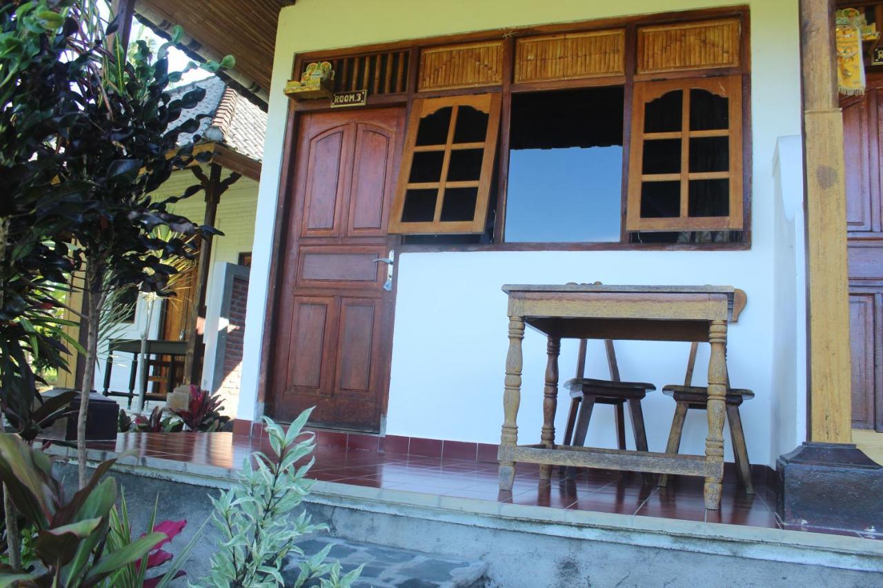 Pondok Lembah Dukuh Homestay Karangasem Екстериор снимка