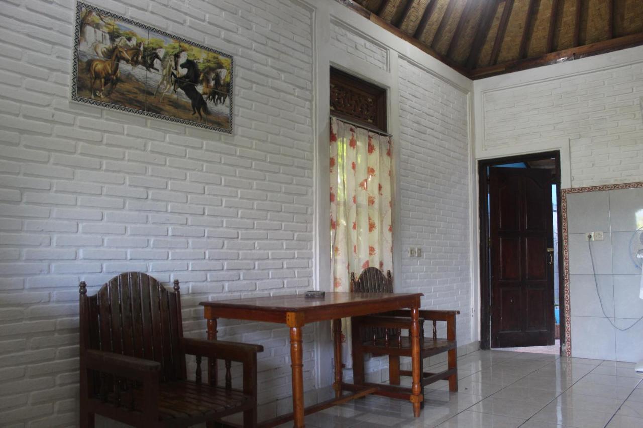 Pondok Lembah Dukuh Homestay Karangasem Екстериор снимка