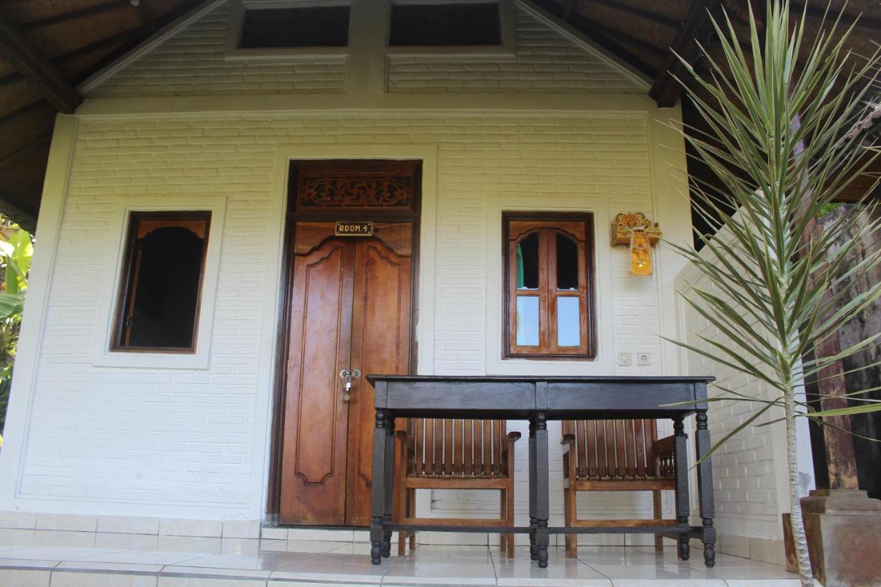 Pondok Lembah Dukuh Homestay Karangasem Екстериор снимка