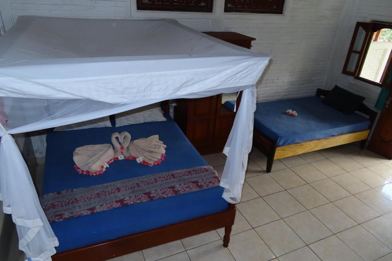 Pondok Lembah Dukuh Homestay Karangasem Екстериор снимка