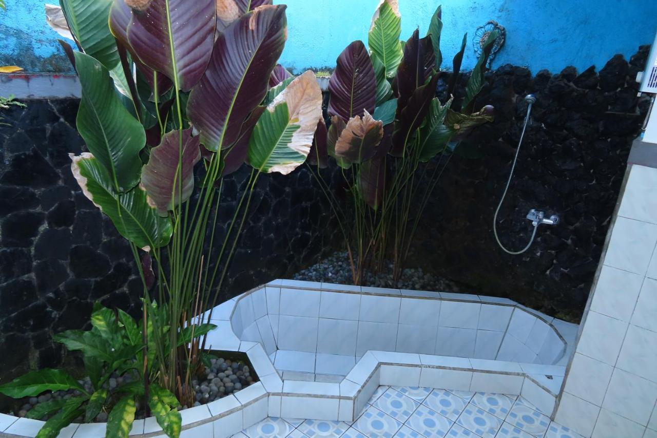 Pondok Lembah Dukuh Homestay Karangasem Екстериор снимка