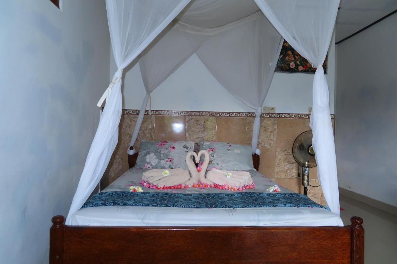 Pondok Lembah Dukuh Homestay Karangasem Екстериор снимка