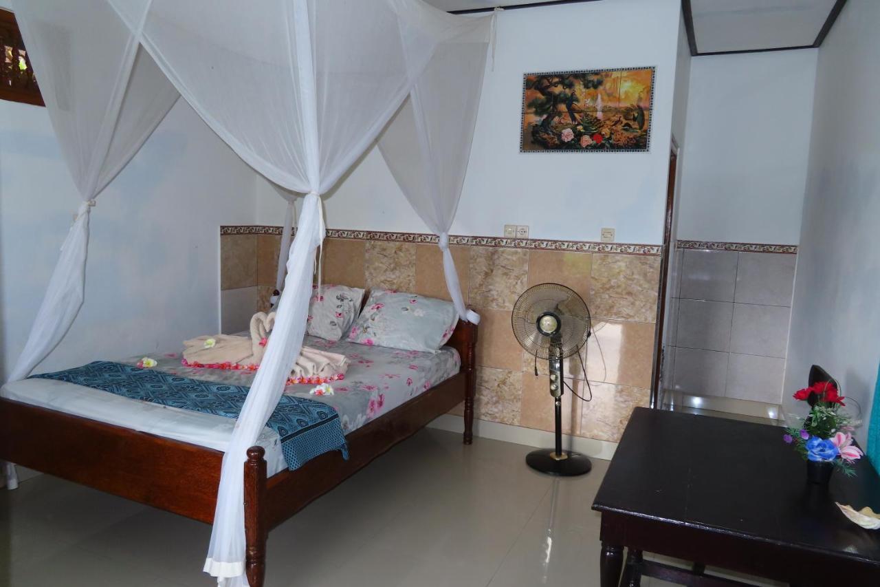 Pondok Lembah Dukuh Homestay Karangasem Екстериор снимка