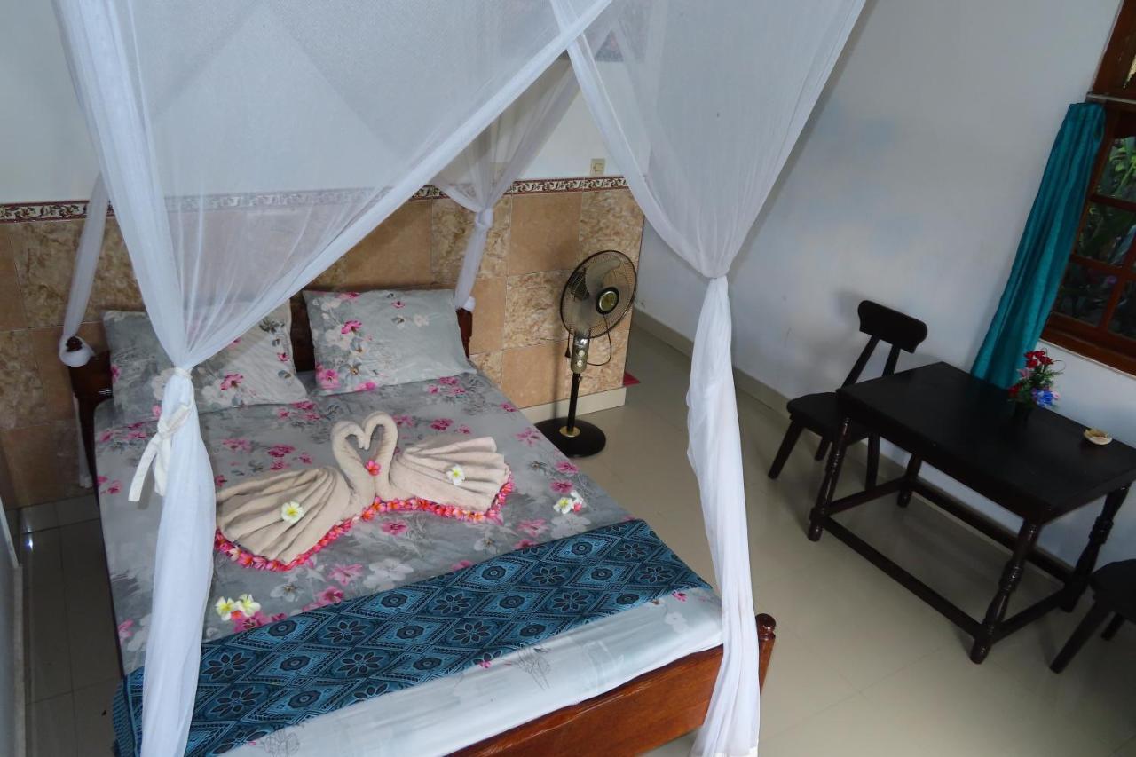 Pondok Lembah Dukuh Homestay Karangasem Екстериор снимка