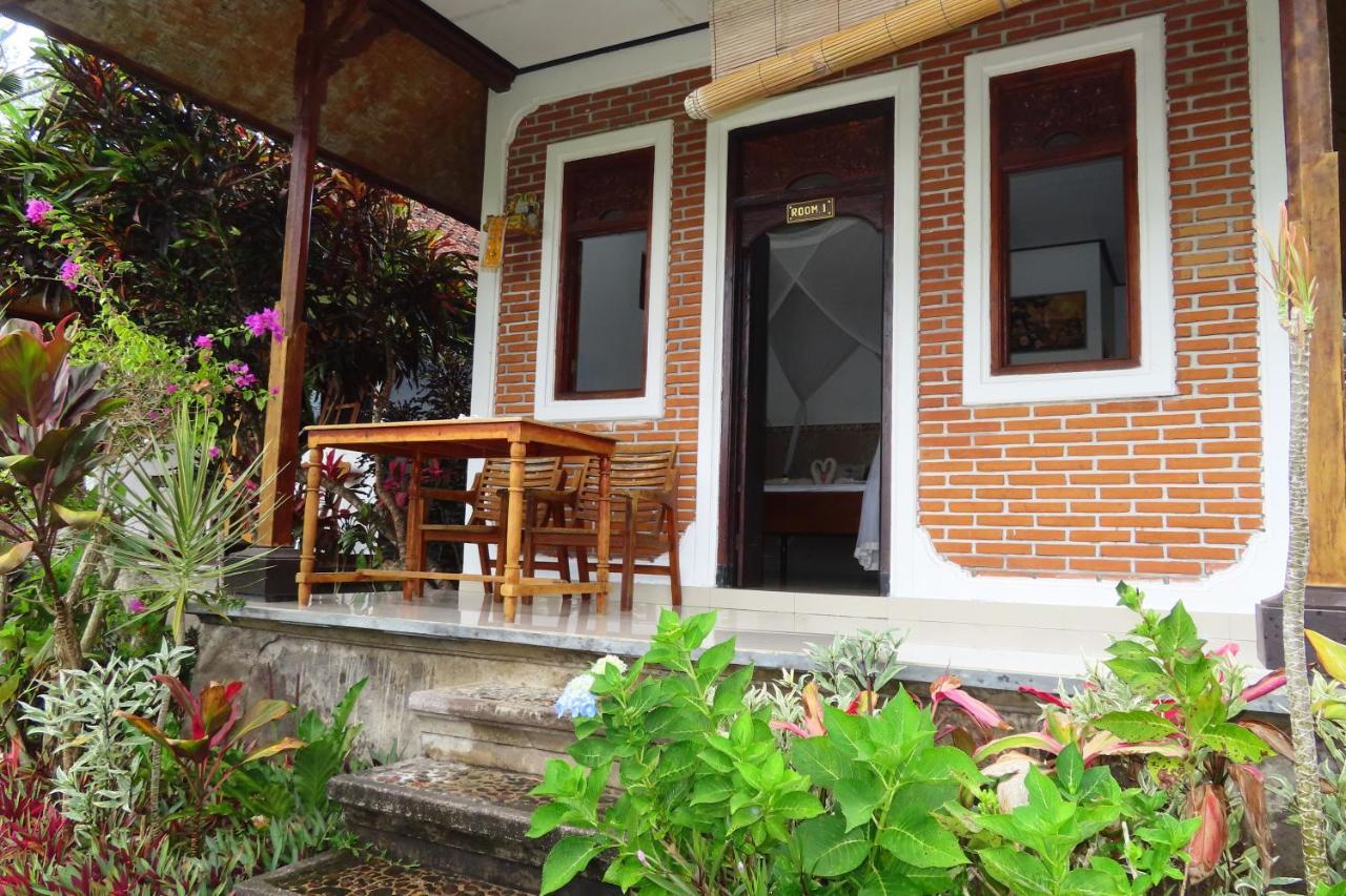 Pondok Lembah Dukuh Homestay Karangasem Екстериор снимка