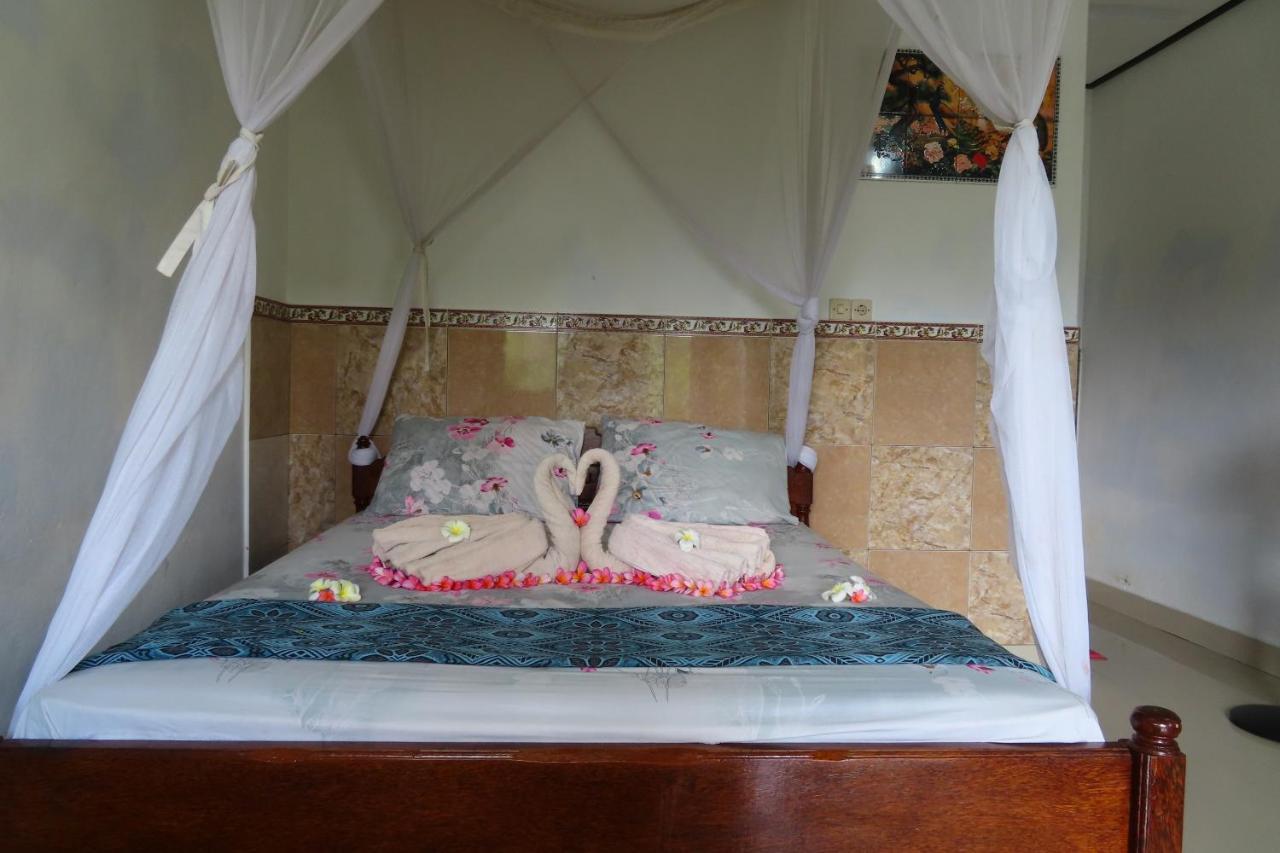 Pondok Lembah Dukuh Homestay Karangasem Екстериор снимка