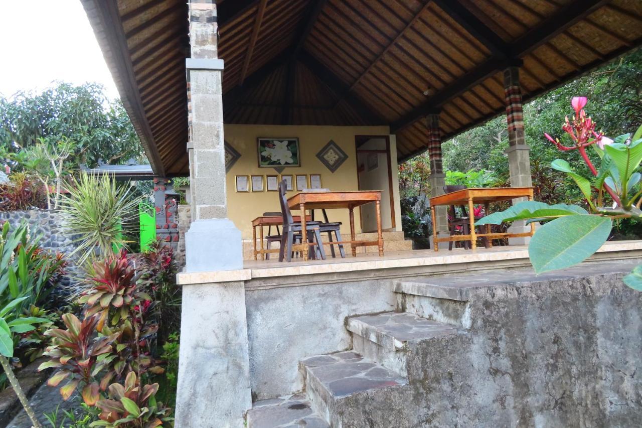 Pondok Lembah Dukuh Homestay Karangasem Екстериор снимка