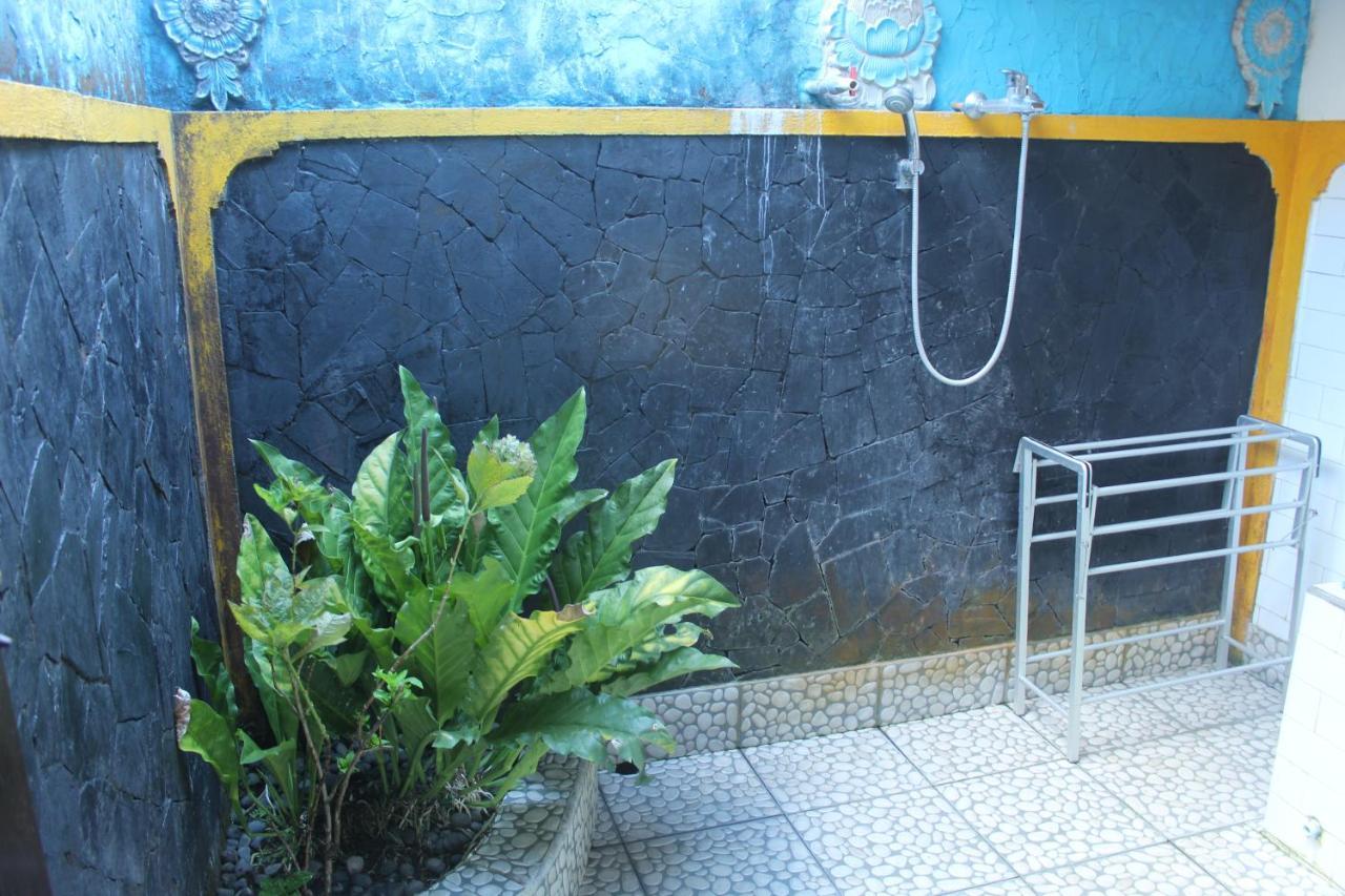 Pondok Lembah Dukuh Homestay Karangasem Екстериор снимка