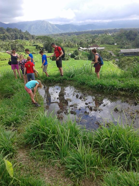 Pondok Lembah Dukuh Homestay Karangasem Екстериор снимка